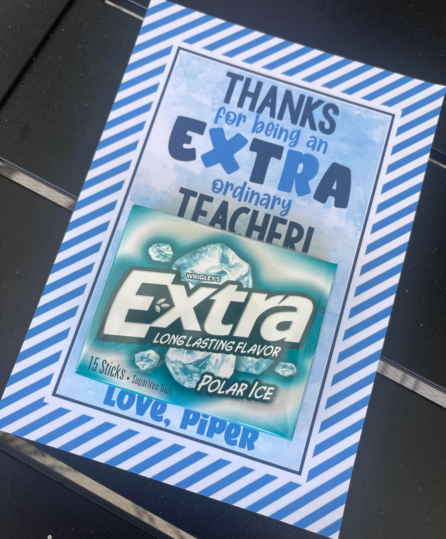 Thanks for being EXTRA - Gift Set - Teacher Appreciation – Paisley Pear Designs and Invites thanks-for-being-extra-gift-set-teacher-appreciation-paisley-pear-designs-and-invites