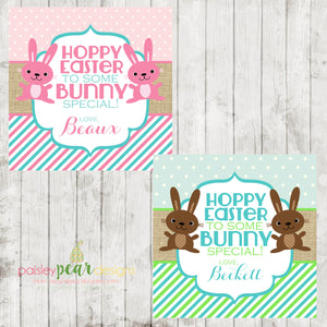 Hoppy Easter - Easter