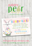 Bunny Bait - Easter