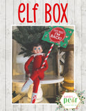 Vol. 21 Elf Box - All the Elf Fun!!