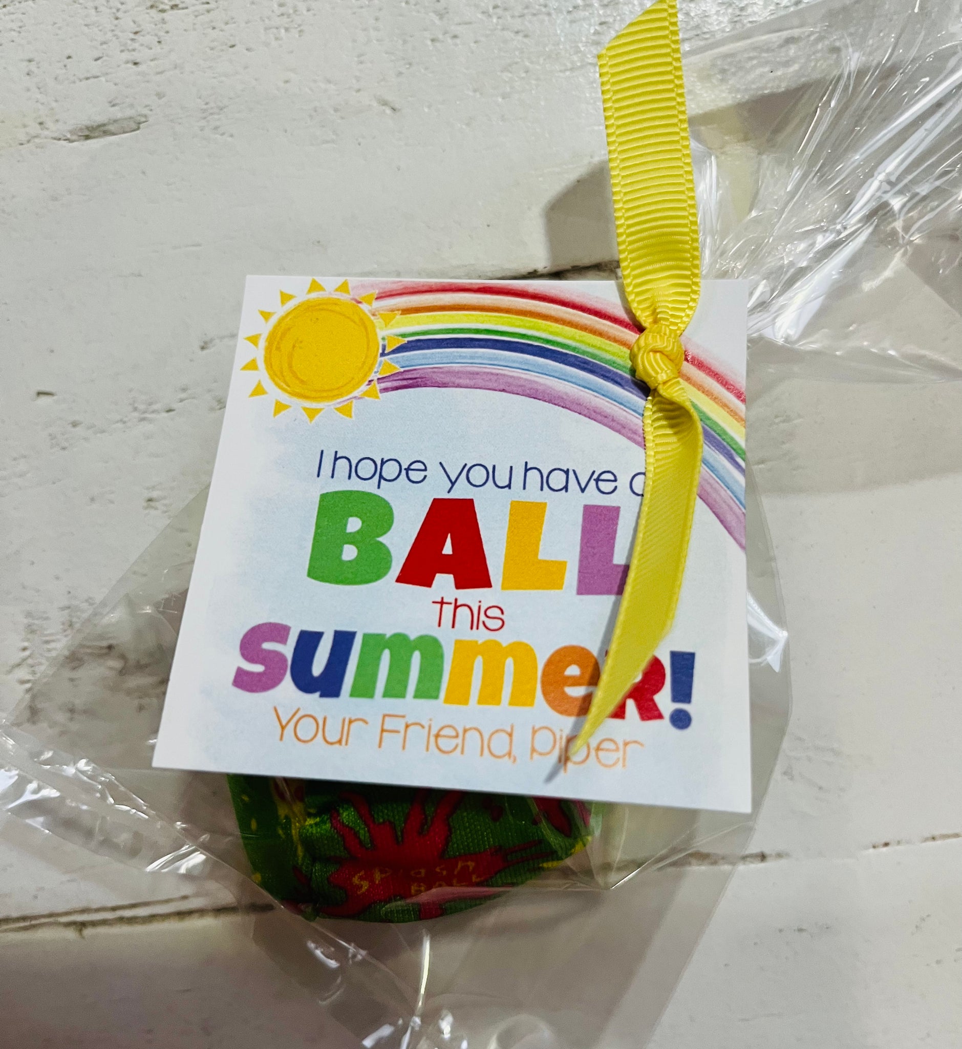 have-a-ball-this-summer-treat-tag-paisley-pear-designs-and-invites for Have A Ball This Summer Free Printable Have a BALL this Summer - Treat Tag – Paisley Pear Designs and Invites for Have A Ball This Summer Free Printable
